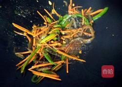 红烧海参的做法图解15