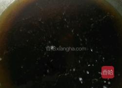 拔丝红薯的做法图解6