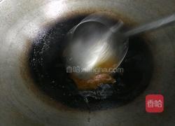 拔丝红薯的做法图解11