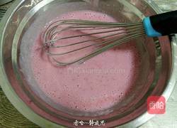 草莓酸奶慕斯蛋糕（8寸）的做法图解14