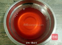 草莓酸奶慕斯蛋糕（8寸）的做法图解24