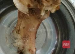 百财棒骨汤的做法图解1
