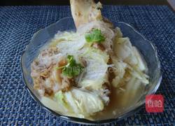 百财棒骨汤的做法图解5