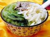通心粉早餐