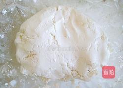 彩色汤圆的做法图解1