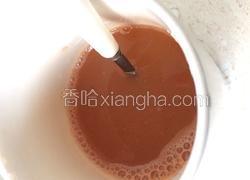 蜂蜜胡萝卜苹果汁