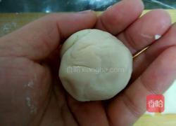 炸糖糕的做法图解7