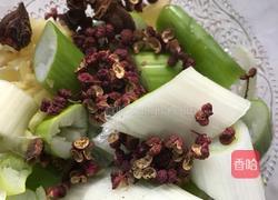 秘制.猪手煲的做法图解3