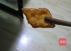 美味扒丝白果的做法图解3