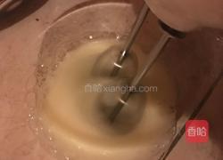 奶油蛋糕的做法图解7