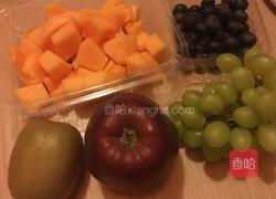 奶油蛋糕的做法图解14