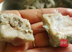 糖醋排骨的做法图解6