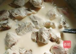 糖醋排骨的做法图解12