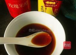 糖醋排骨的做法图解16