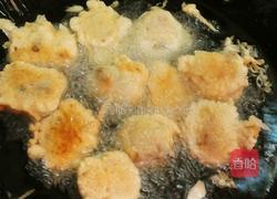 糖醋排骨的做法图解19