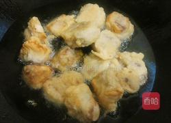糖醋排骨的做法图解22