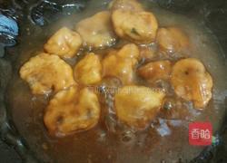 糖醋排骨的做法图解31