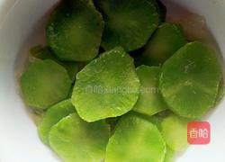水煮肉片的做法图解6