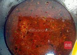 水煮肉片的做法图解10