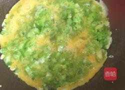 辣椒炒鸡蛋的做法图解7