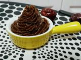 自制枣泥