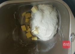 菠萝包的做法图解2