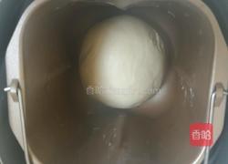 菠萝包的做法图解4