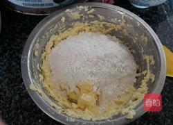 菠萝包的做法图解9