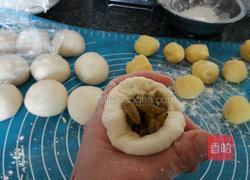 菠萝包的做法图解11