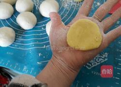 菠萝包的做法图解13