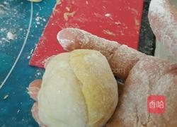 菠萝包的做法图解14