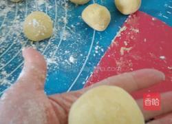 菠萝包的做法图解16
