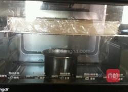菠萝包的做法图解19