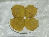 奶香瓜菜饼的做法[图]