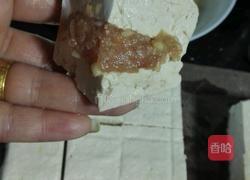 客家酿豆腐的做法图解4