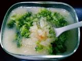 春娃子辅食之可口果蔬羹（适合10个月以上长牙可以咀嚼的宝宝）的做法[图]
