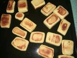 奶香胡萝卜发面饼的做法[图]