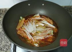 水煮牛肉的做法图解6