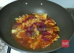 水煮牛肉的做法图解7
