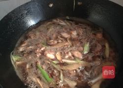 可乐排骨的做法图解5