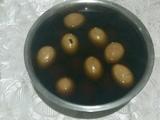 茶叶蛋