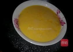 蒸水蛋的做法图解3