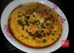 蒸水蛋的做法图解5