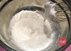 斑马纹双色戚风蛋糕(八寸)的做法图解12