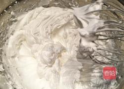 斑马纹双色戚风蛋糕(八寸)的做法图解14
