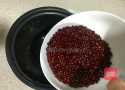 自制红豆沙的做法图解2
