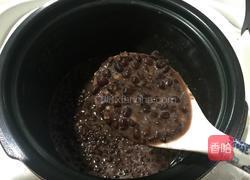 自制红豆沙的做法图解5