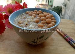 侗族糍粑油茶