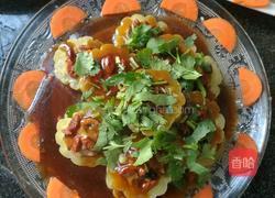 苦瓜酿肉的做法图解10