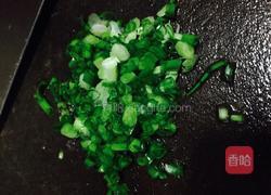 粉爆香黄豆的做法图解4